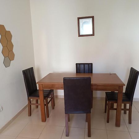 Appartement Ifrane Ifrane  Eksteriør billede