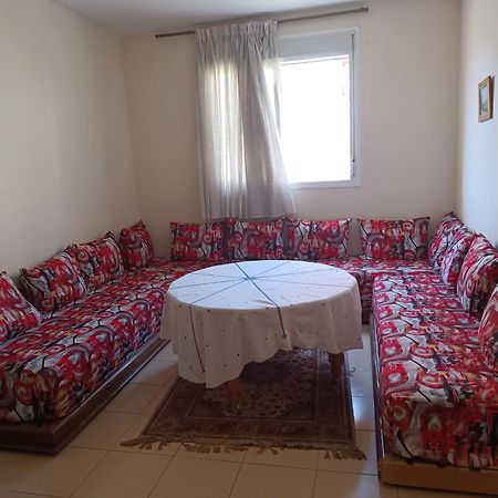 Appartement Ifrane Ifrane  Eksteriør billede