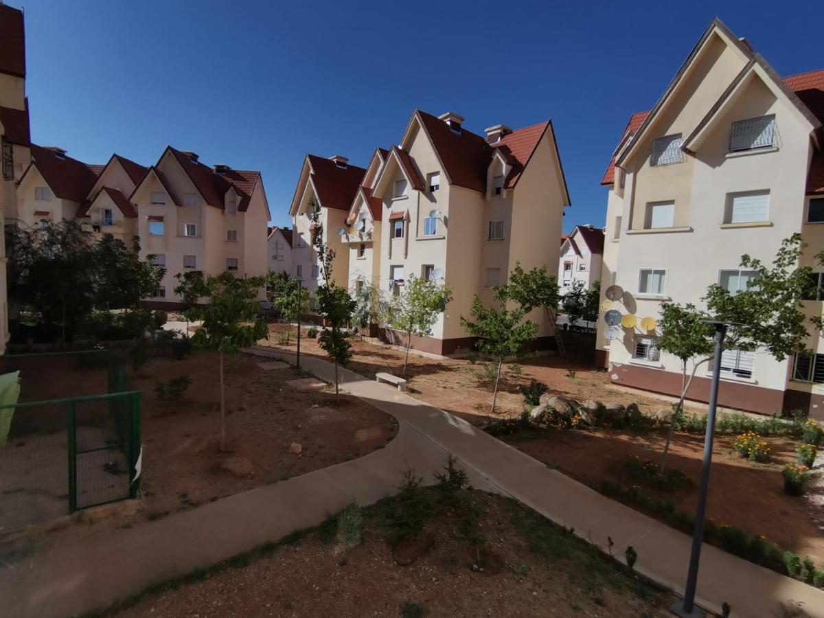 Appartement Ifrane Ifrane  Eksteriør billede