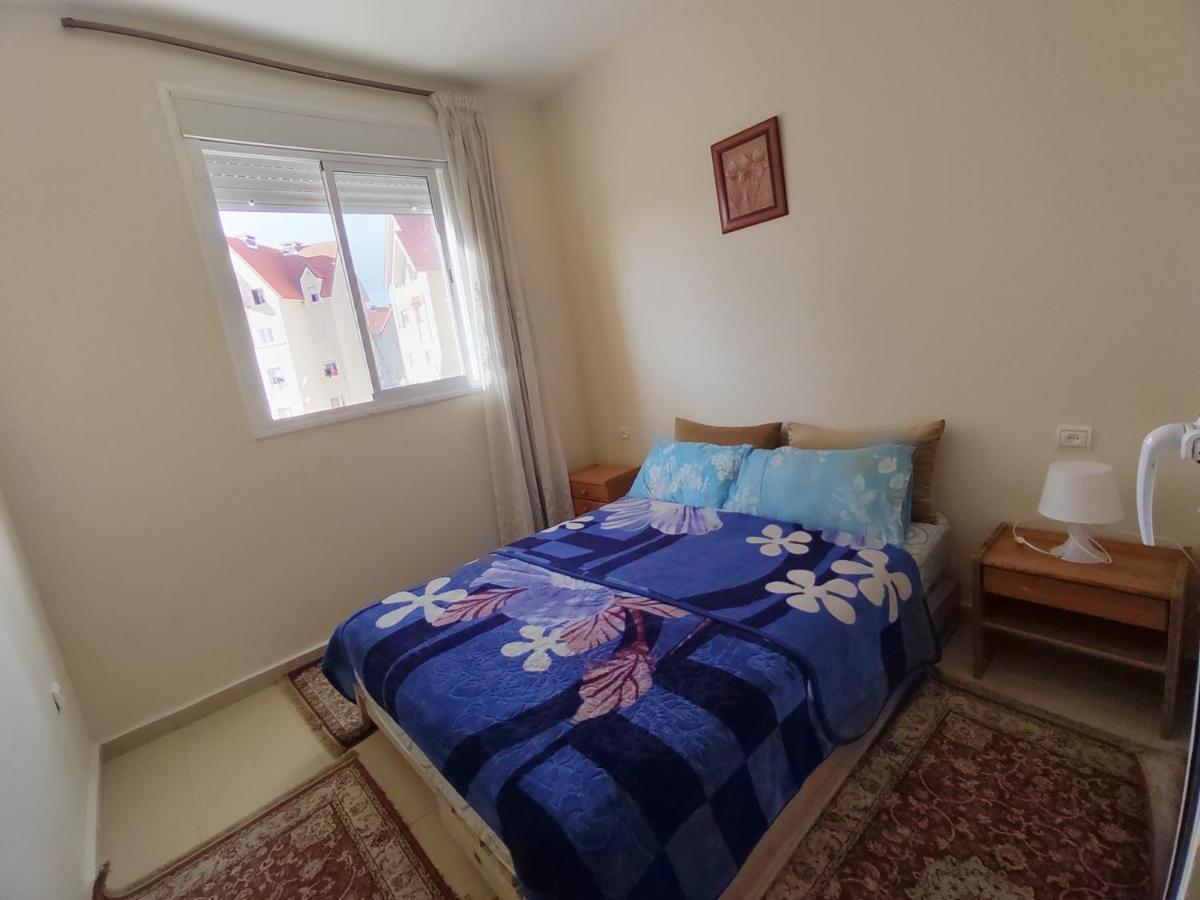 Appartement Ifrane Ifrane  Eksteriør billede