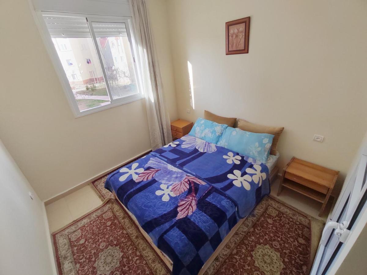 Appartement Ifrane Ifrane  Eksteriør billede