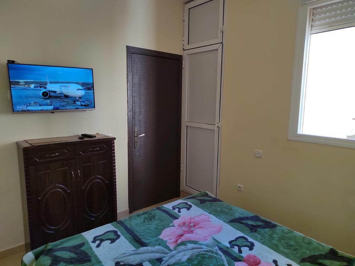 Appartement Ifrane Ifrane  Eksteriør billede