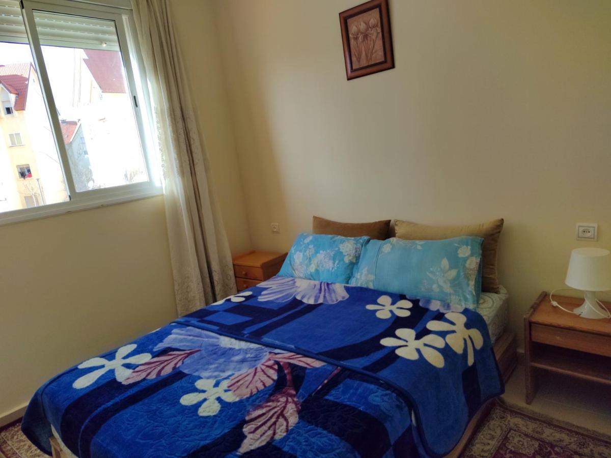 Appartement Ifrane Ifrane  Eksteriør billede