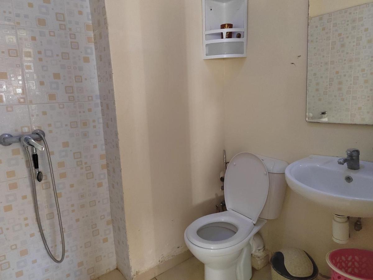 Appartement Ifrane Ifrane  Eksteriør billede