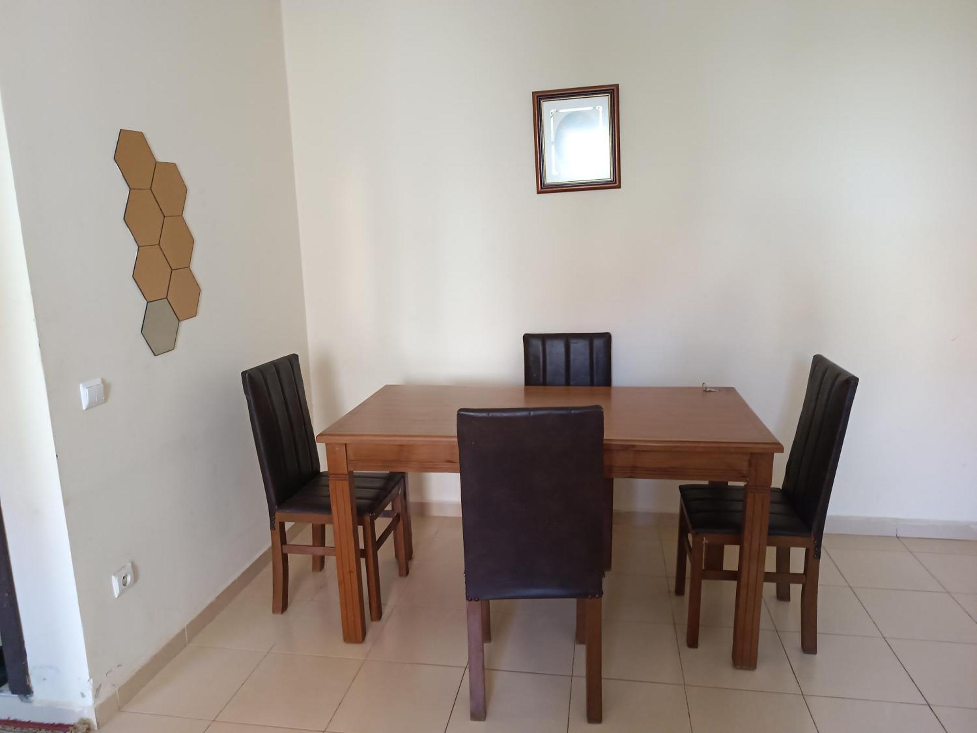 Appartement Ifrane Ifrane  Eksteriør billede