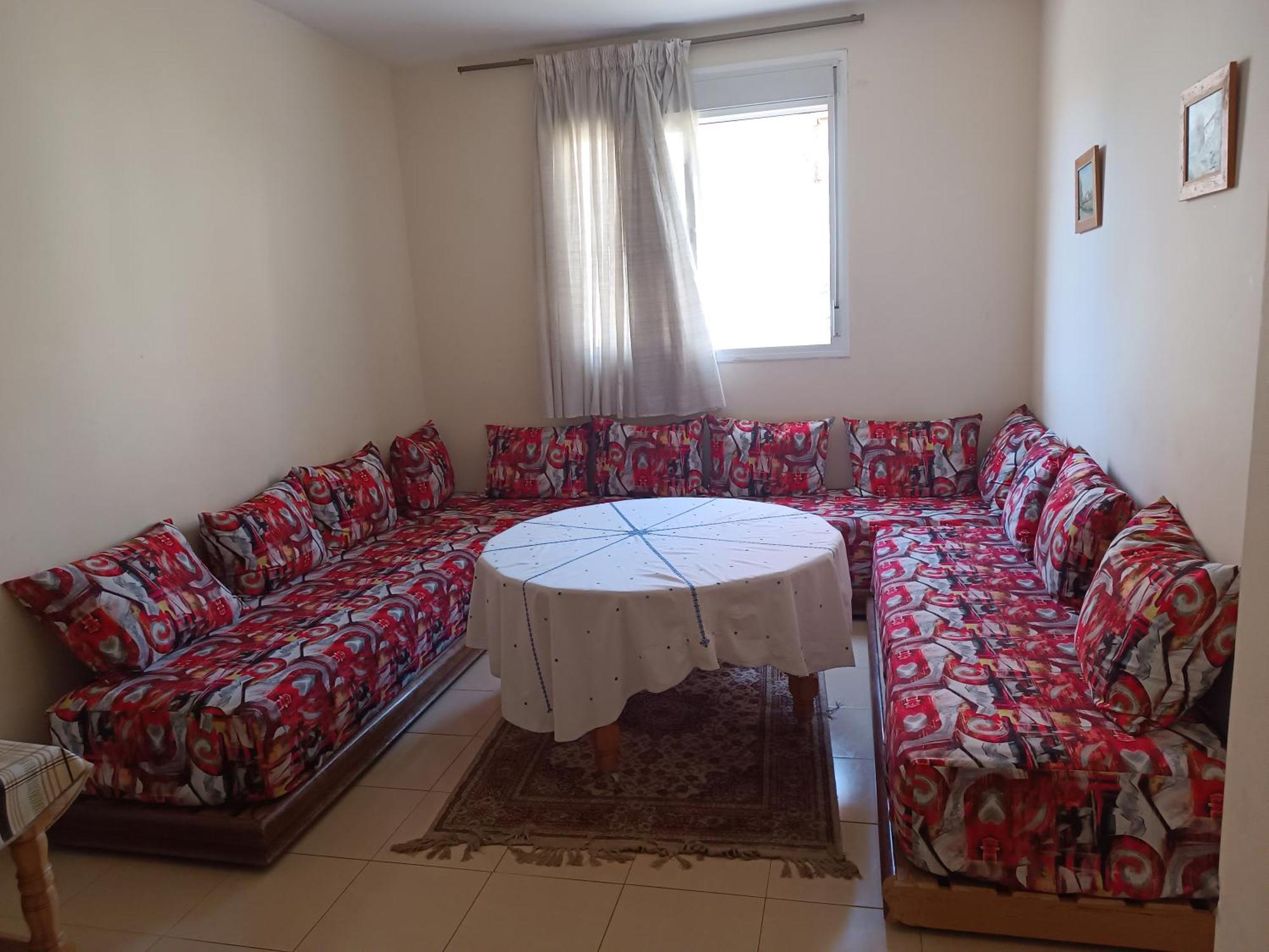 Appartement Ifrane Ifrane  Eksteriør billede