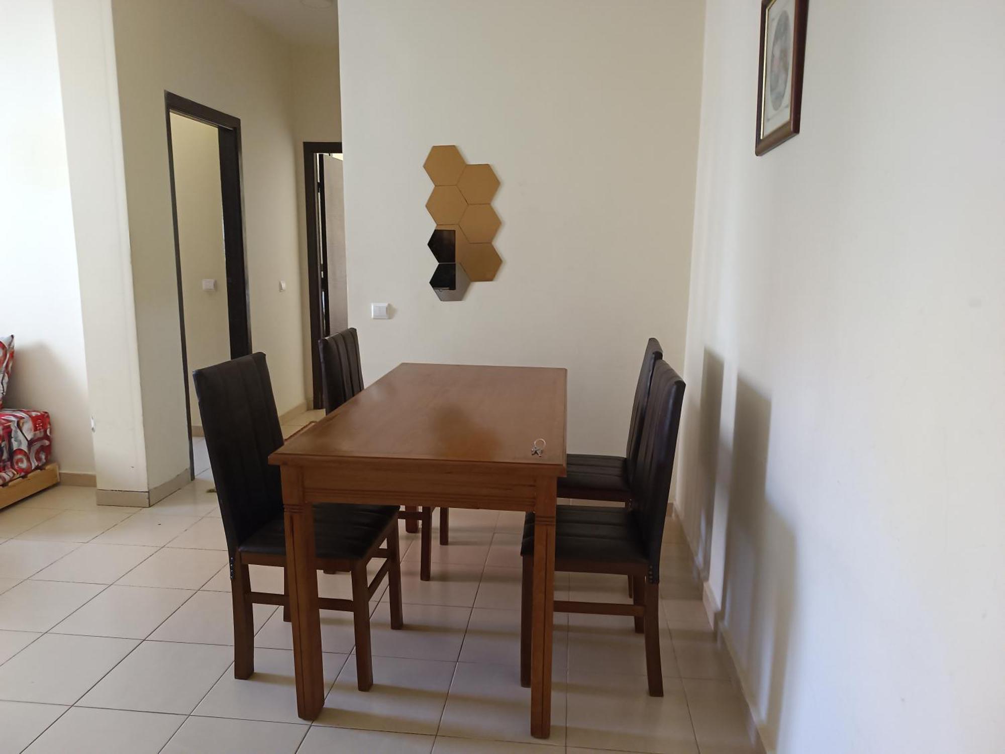 Appartement Ifrane Ifrane  Eksteriør billede